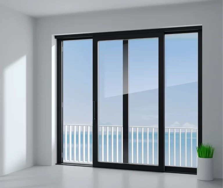 alupure aluminium windows