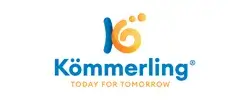 Kommerling Logo