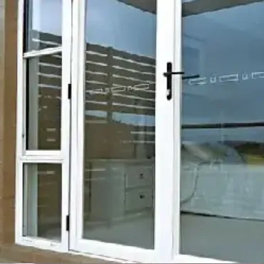 Aluminium Doors